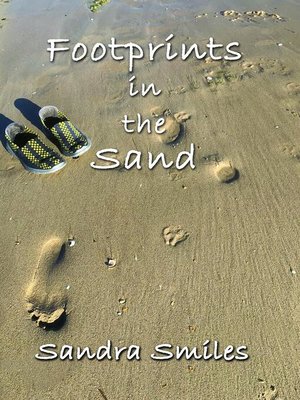 cover image of Footprints in the Sand